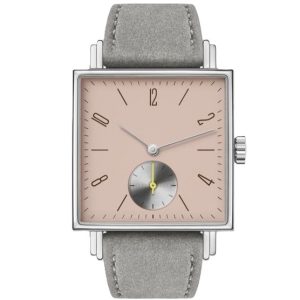 Comfortable-wear watch