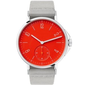 Classic automatic mechanical watch*3