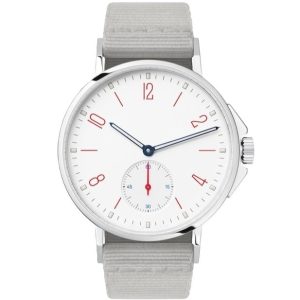 Minimalist Style Watch