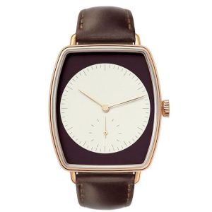 Light luxury style watch