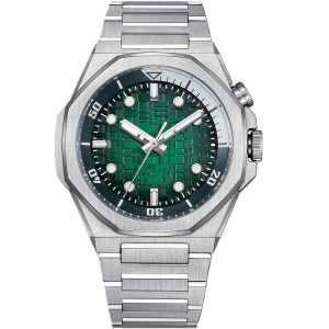 Light Luxury Metal Watch